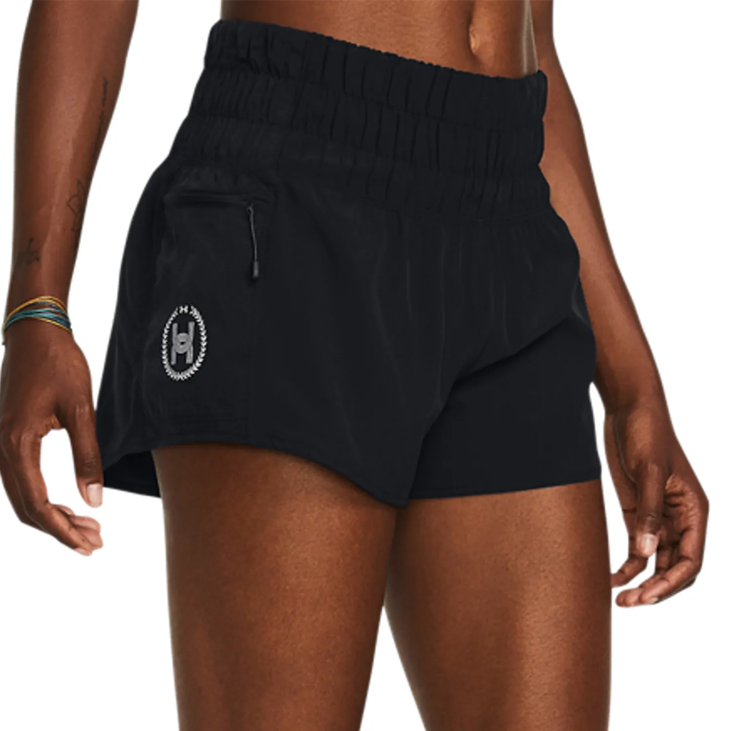 Under Armour Run Everywhere 2.5in Shorts