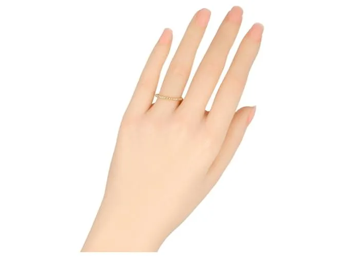 Van Cleef & Arpels Perlée Dorado 