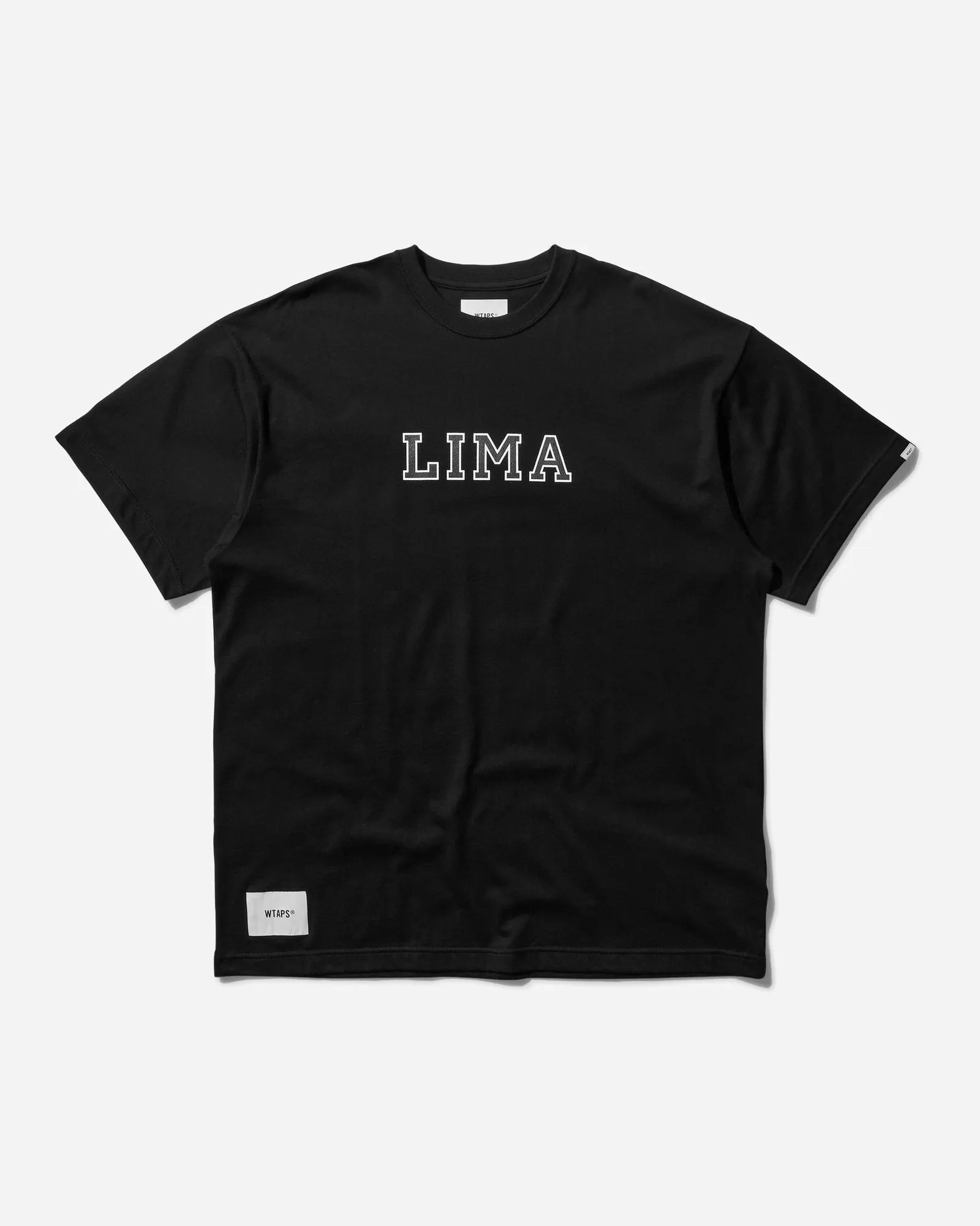 WTAPS Academy T-shirt