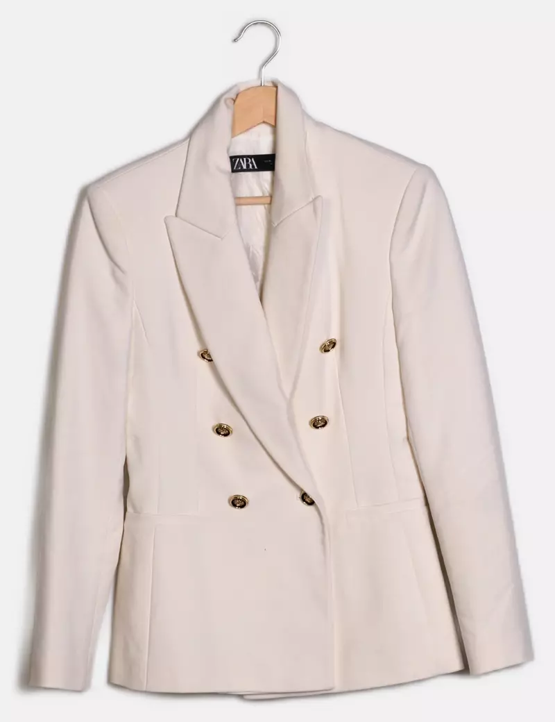 Zara Blazer